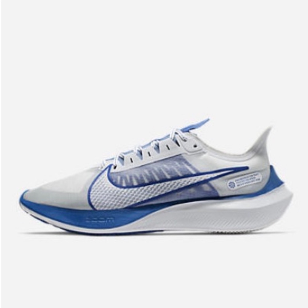 nike zoom gravity size 12
